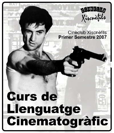 Conèixer el llenguatge cinematogràfic