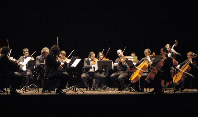 La música, protagonista del cap de setmana cultural