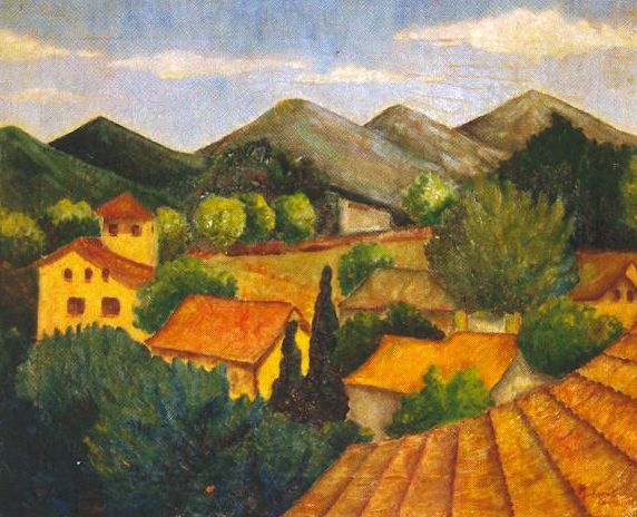 Retrospectiva de Montserrat Valls a l'Ateneu