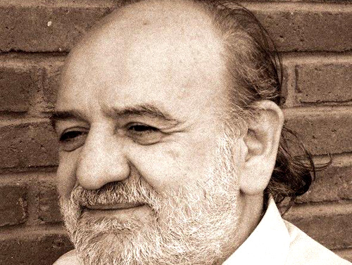 Jesús Bolinaga ret homenatge a la generació d'artistes estroncada per la guerra