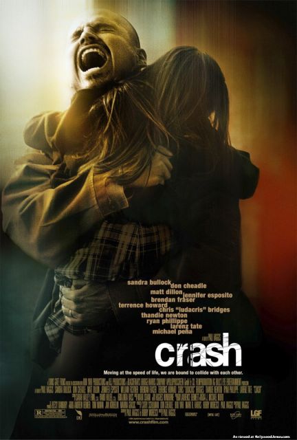 L’oscaritzada Crash obre avui el cinemacicle Òperes Primes, organitzat per la Xisc