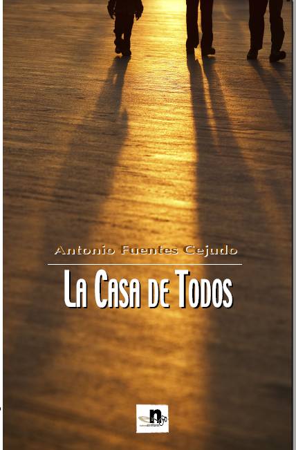 L'escriptor Antonio Fuentes presenta a Cerdanyola el llibre 'La Casa de Todos'