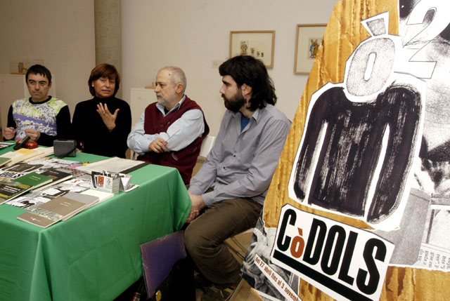 El cicle Còdols 2007 es presenta amb més actuacions
