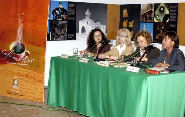 Establint ponts culturals entre Mèxic i Catalunya