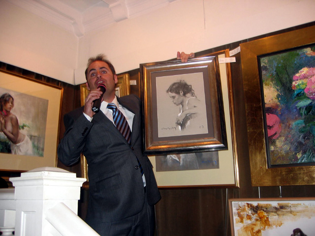 S’inaugura l’exposició Intimitats a la Sala Arquer Buigas