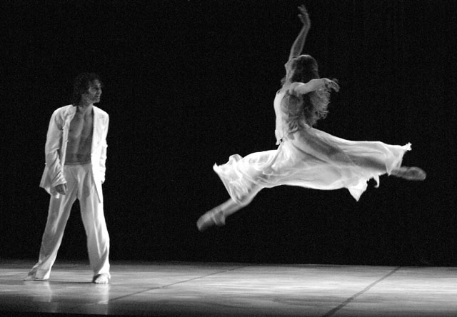 Daniel Morales afirma que la complicitat amb Cerdanyola demostra que la dansa pot ser un espectacle popular