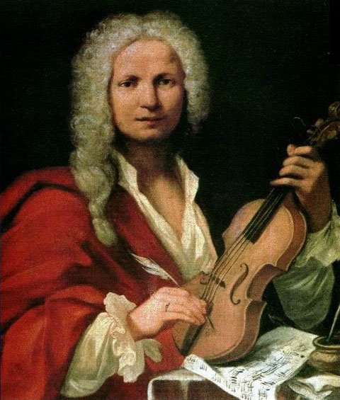Concert solidari de la Coral de l´Agrupació Musical dedicat a Vivaldi