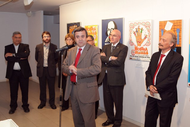 El teatre infantil celebra els 20 anys d’existència de la Mostra de Rialles i Bambalina