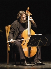 Gandia homenatja Jordi Savall