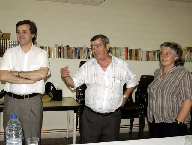 CC OO de Cerdanyola fa un balanç positiu del curs sindical