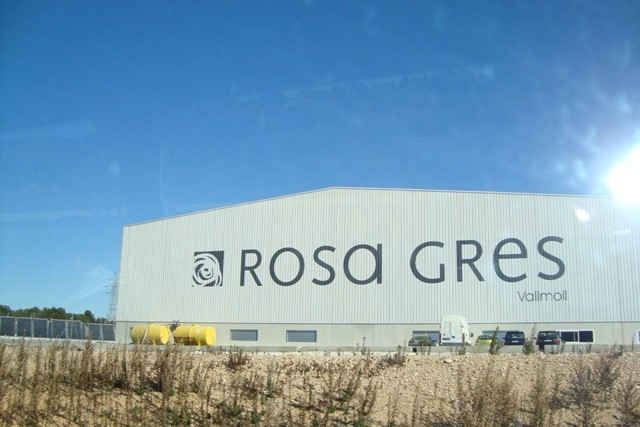 Cerdanyola Empresarial visita les instal.lacions de Sugrañes a Vallmoll