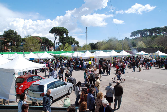 39 establiments participaran al Firestoc del 7 d'abril