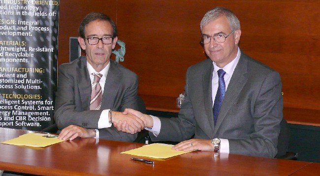 UAB i Ascamm impulsen la transferència de coneixement a les empreses