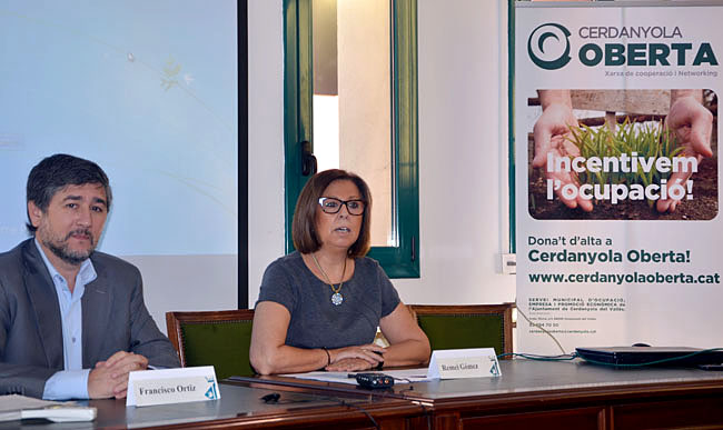 Es presenta la segona edició del Rotary Impuls