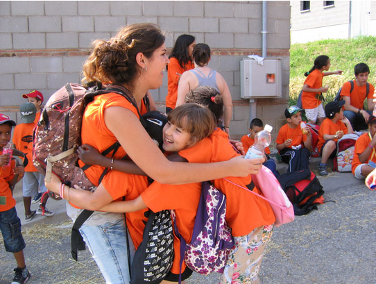 La UAB presenta el programa de suport a la lluita contra el fracàs escolar