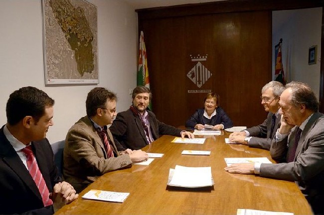 Més de 200 experts analitzaran a Cerdanyola el finançament de la ciència