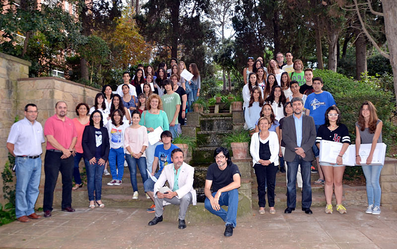 Premi per a les idees innovadores dels joves estudiants