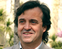 Antoni Morral, nou conseller dels Ferrocarrils de la Generalitat