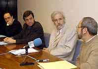 Ajuntament i IES Jaume Mimó signen un conveni pioner de col·laboració