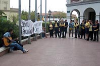 Correus acusa al sindicat CGT d'enganyar els carters de Cerdanyola