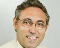 Francesc Martos, alcalde de Canovelles, serà el nou director general del PTV