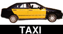 Els sindicats majoritaris del taxi reclamen protecció contra els piquets