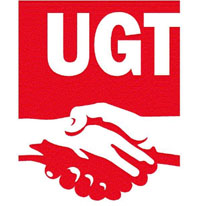 Mor Ángel Jiménez, secretari comarcal de la UGT