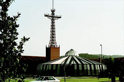 Empreses informàtiques d'Egipte visiten el Parc Tecnològic