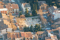 Cerdanyola es situa entre els municipis rics de la comarca per renda familiar