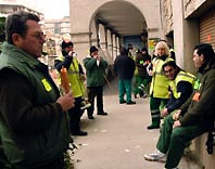 L'acord entre els treballadors de Cespa i l'empresa ja està signat