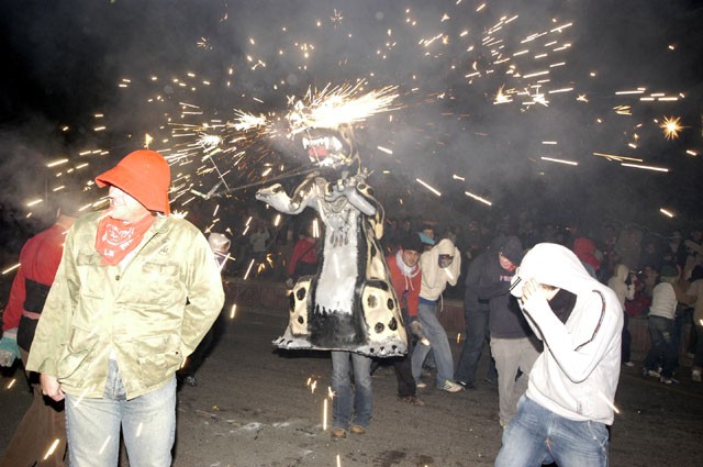 Torna Sant Martí amb 40 activitats festives