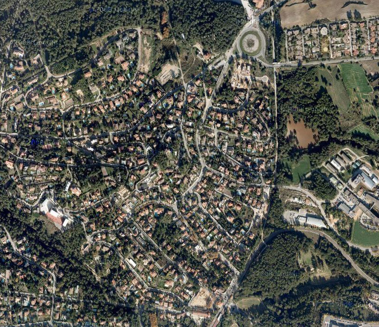 CDC de Bellaterra fa una crida ciutadana per implicar-se contra el risc d'incendi