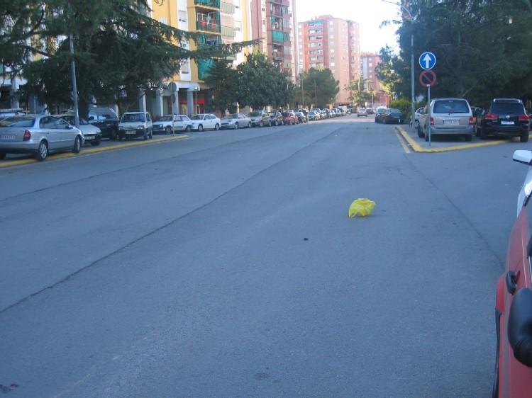 Dimarts s'inicia l'asfaltat del carrer de Sant Casimir