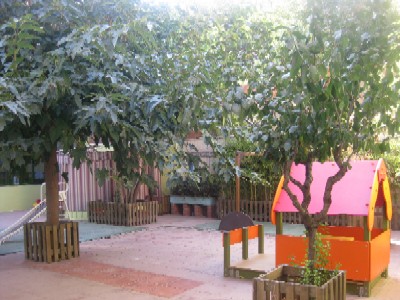 Avui s'obren les preinscripcions per al curs 2013-2014 a l’Educació Infantil 0-3 anys