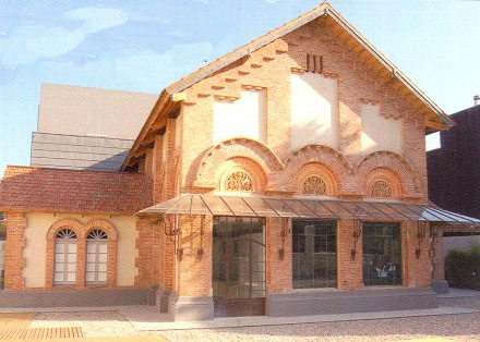 Horaris dels serveis municipals en Setmana Santa