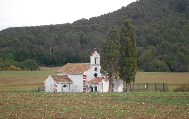 Collserola, una joia a redescobrir