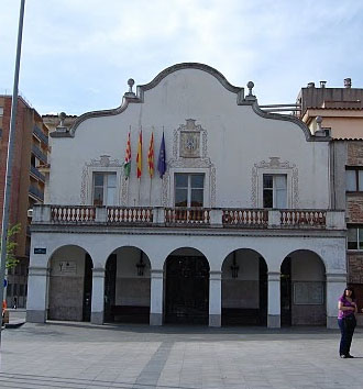 El projecte comercial a Mafinsa centrarà el Ple municipal de maig