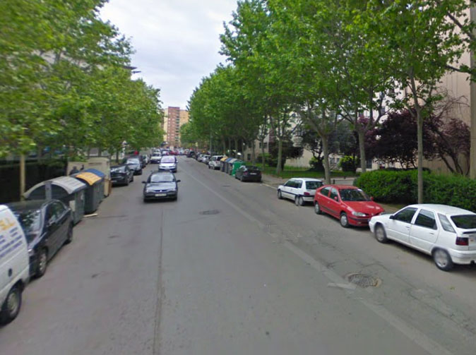 Endesa inicia les obres de millora a l'avinguda d'Espanya