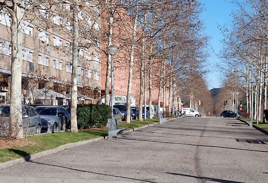 El govern facilita la solució a la falta de cobertura en la telefonia mòbil a Canaletes