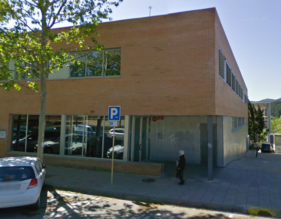 La Generalitat afirma que la reducció d'un pediatra no afectarà la qualitat al CAP Canaletes