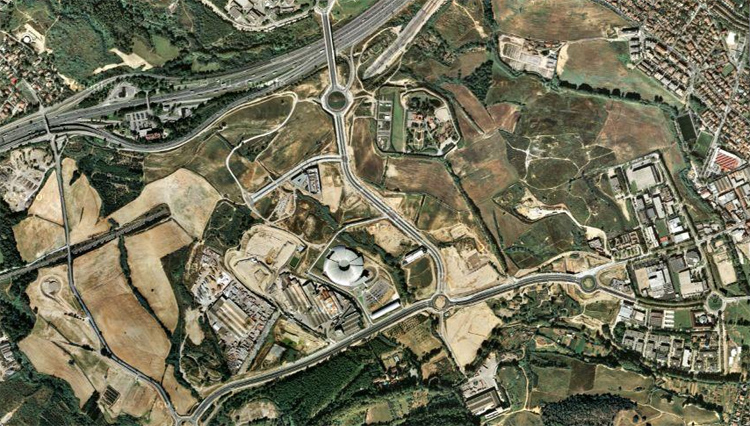 La Comissió d'Urbanisme posa en marxa el Pla Director del Direccional