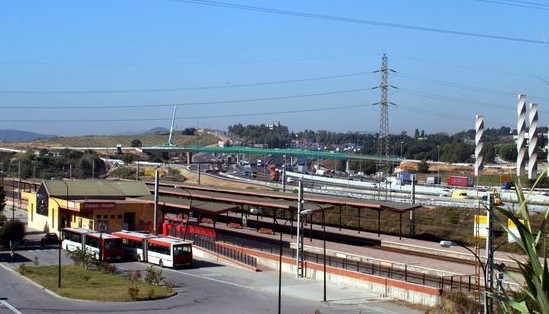 Renfe no vendrà bitllets a l'estació Cerdanyola-Universitat fins al setembre