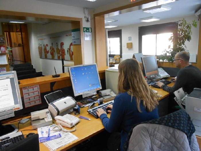 L'Ajuntament destaca l'alt compliment de la Carta de Serveis d’Atenció a la Ciutadania 