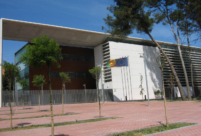 Cerdanyola podria deixar de ser partit judicial