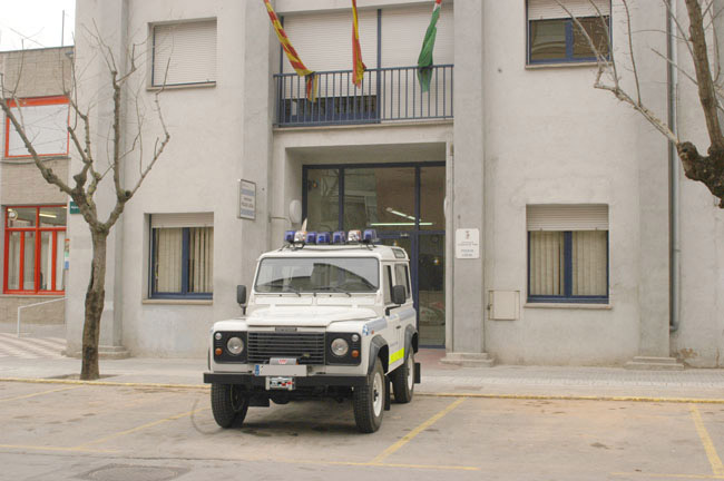Protecció de dades rectifica l'enregistrament telefònic a la Policia Local