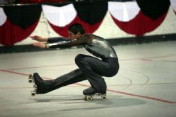 Fèlix Riba segueix apostant per la fusió en el patinatge artístic però sense establir una data
