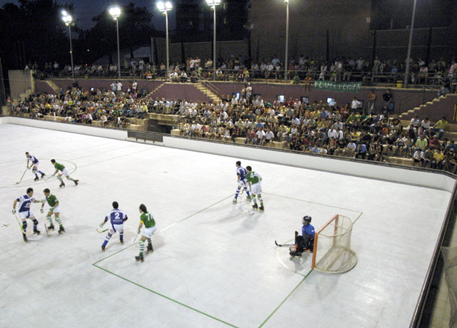 L’Epson Cerdanyola supera amb nota el darrer examen de pretemporada guanyant el Lloret