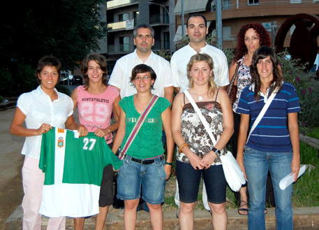 El Cerdanyola CH femení paga massa cares les errades defensives i perd davant l’Igualada