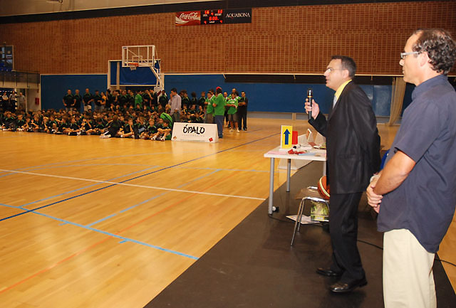 L’Ópalo Cerdanyola debuta a la segona catalana perdent per 79 a 82 davant el Masia Bou