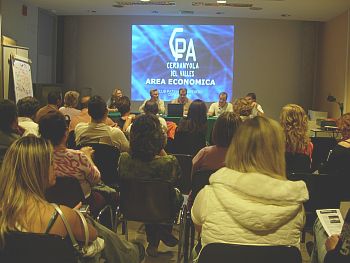 El CPA Cerdanyola continua en línia ascendent per tercer any consecutiu